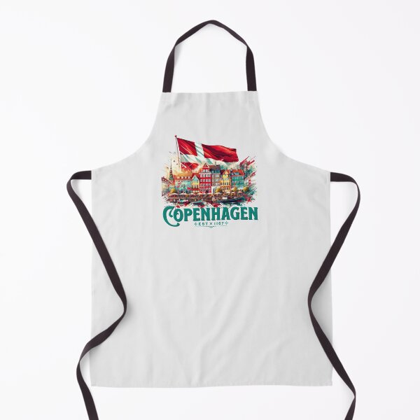 Item preview, Timeless Copenhagen: Since 1167 designed and sold by Place-Heritages.