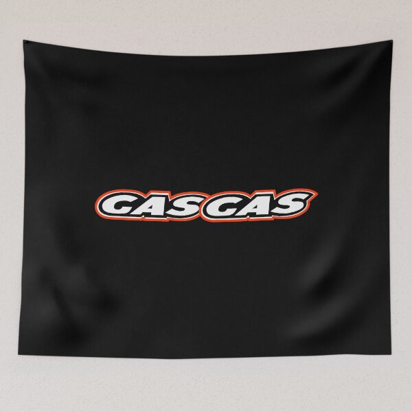 Item preview, Motorcycle Racing Team Grand Prix GP <<gasgas>> designed and sold by 07radage.