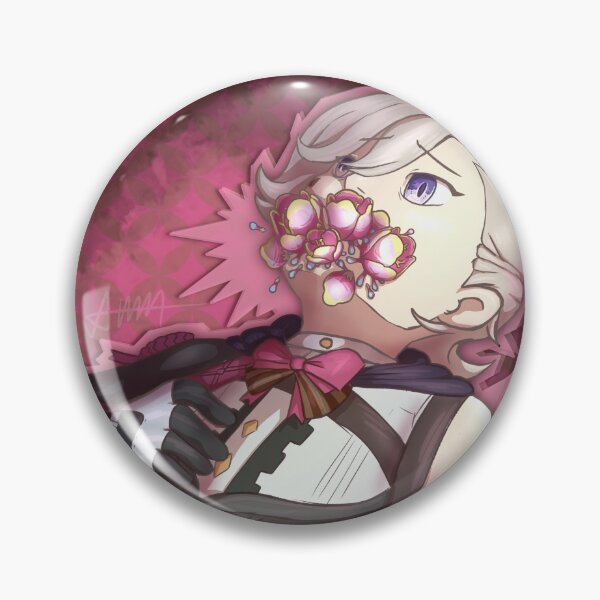 Item preview, Hananaki designed and sold by AlyssaDraws.