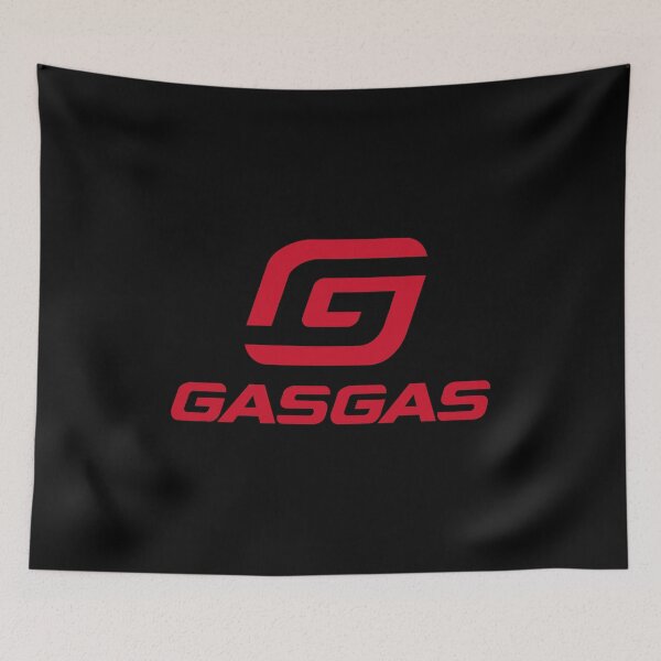 Item preview, Motorcycle Racing Team Grand Prix GP <<gasgas>> designed and sold by 07radage.