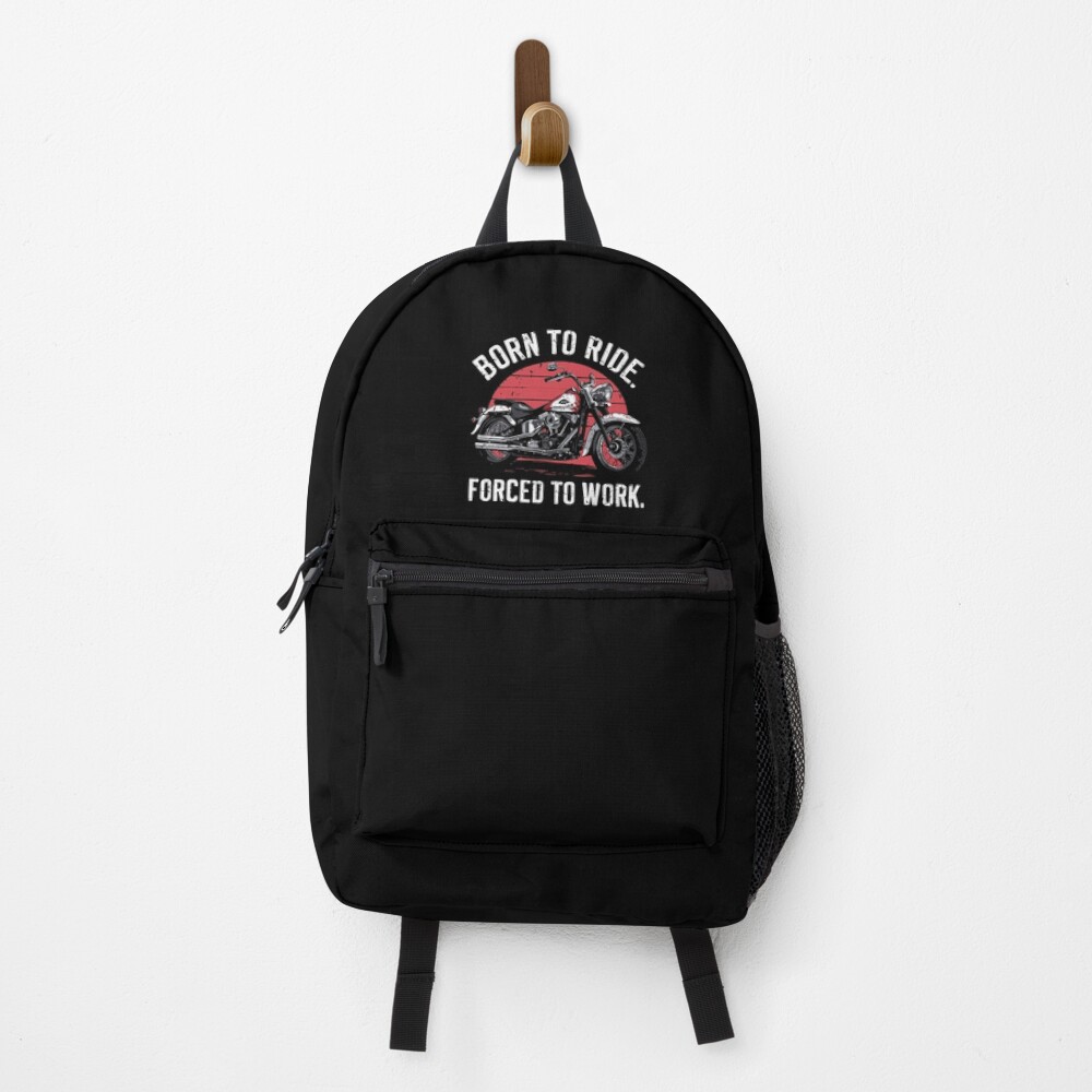 Item preview, Backpack designed and sold by Ikibrai.