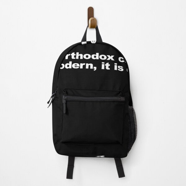 Item preview, Our Orthodox Church Isn't Ancient, Or Modern, It's Eternal designed and sold by Takin-Thepiss.