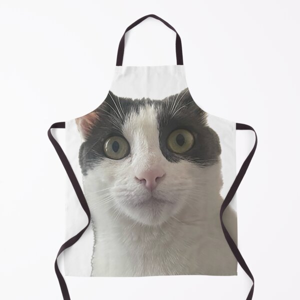 Item preview, Cat staring at you designed and sold by observation.
