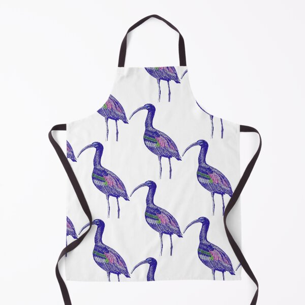 Item preview, Purple Ibis designed and sold by Smiler’s Bazaar.