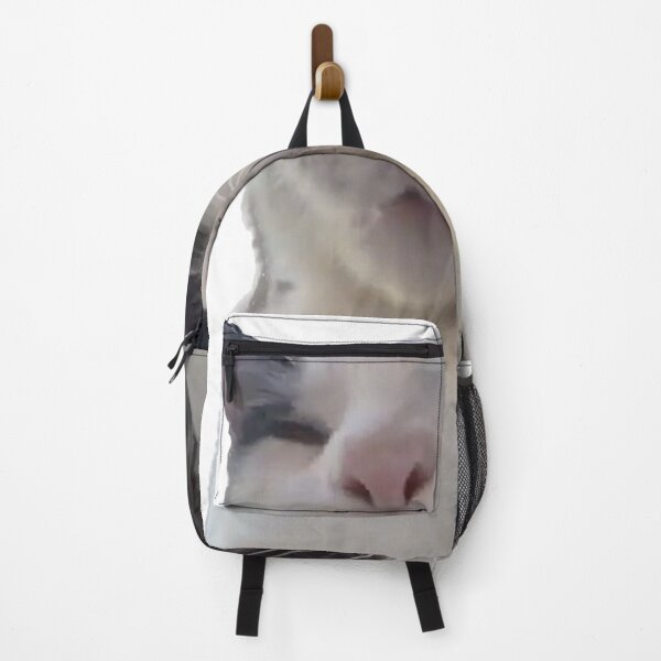 Item preview, Sour face cat designed and sold by observation.