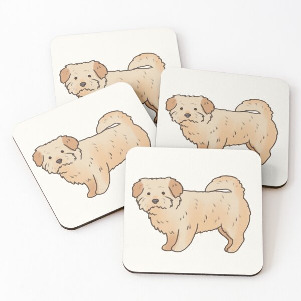 Item preview, Cute Norfolk Terrierdog   designed and sold by Artofmayara.