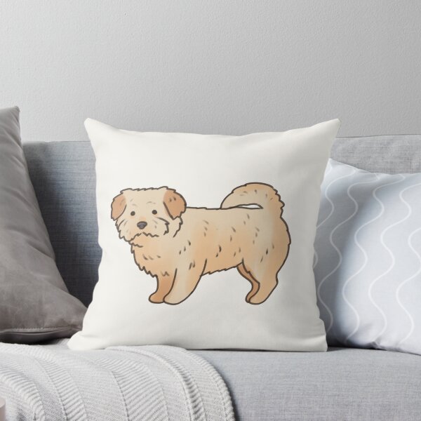 Item preview, Cute Norfolk Terrierdog   designed and sold by Artofmayara.