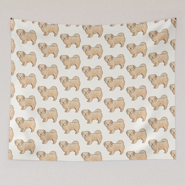 Item preview, Cute Norfolk Terrierdog   designed and sold by Artofmayara.