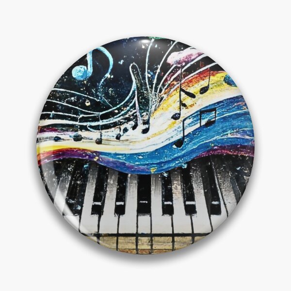 Item preview, Polyphony  designed and sold by Echo Aesthetics.