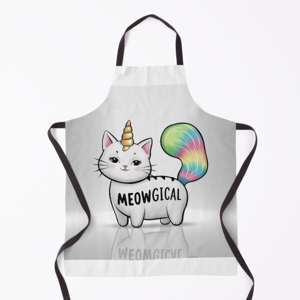 Item preview, Meowgical cat designed and sold by mvojnovic1992.