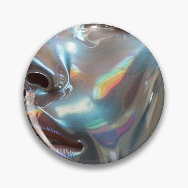 Item preview, Woman Holograph designed and sold by 2-Brothers.
