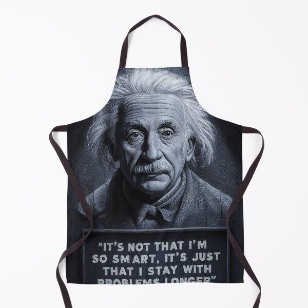 Aperçu de l'œuvre Citation d'Einstein créée et vendue par mvojnovic1992.