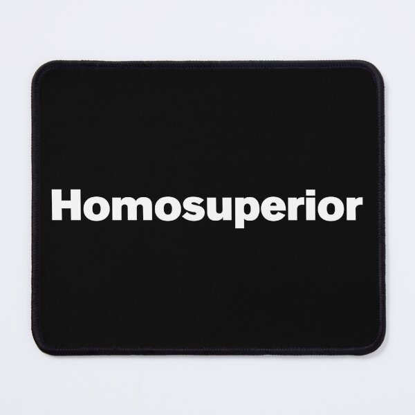 Item preview, Homosuperior 2 - Human - Science Fiction  designed and sold by Vector-Artist.