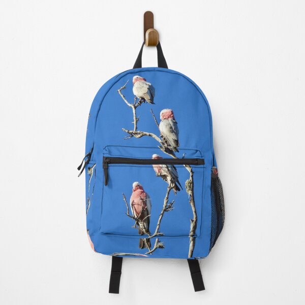 Item preview, Galah stack designed and sold by Mark Grimsley.