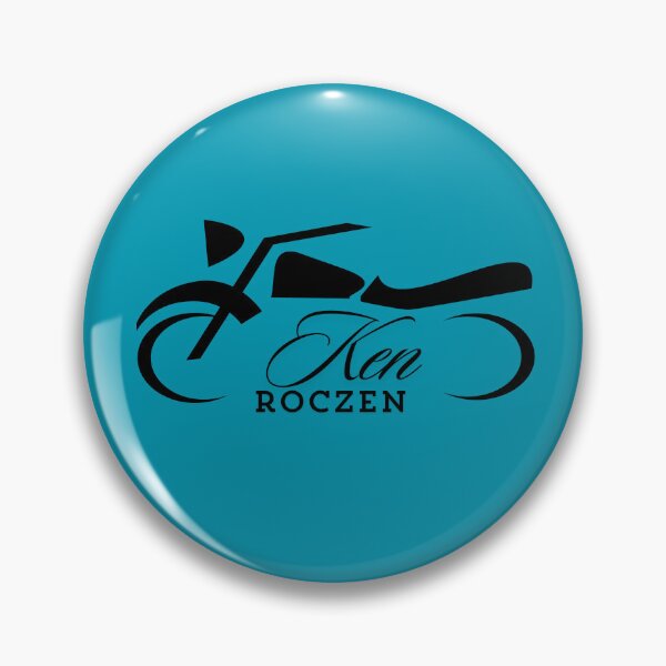 Item preview, ken roczen fan tshirt designed and sold by athirasasi97.