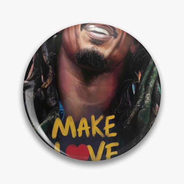 Item preview, Make love not war designed and sold by mvojnovic1992.