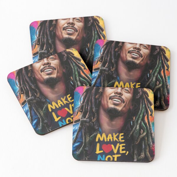 Item preview, Make love not war designed and sold by mvojnovic1992.