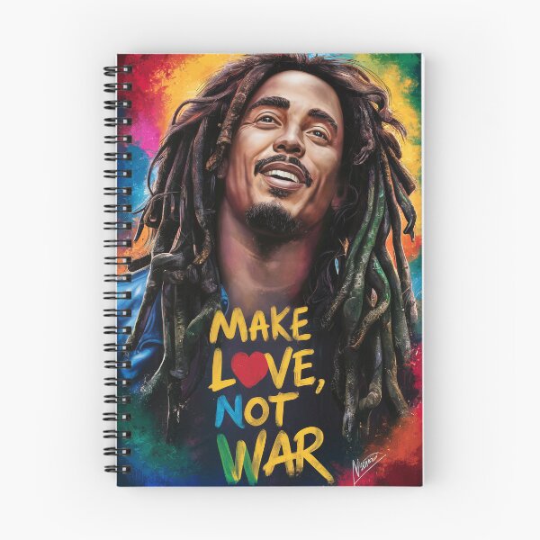 Item preview, Make love not war designed and sold by mvojnovic1992.