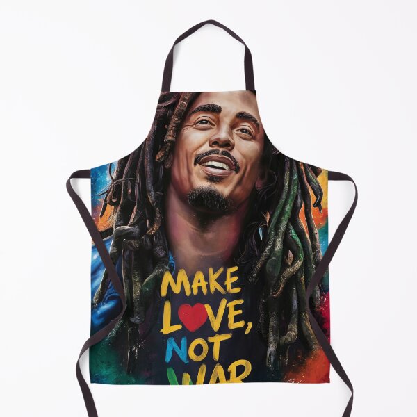 Item preview, Make love not war designed and sold by mvojnovic1992.