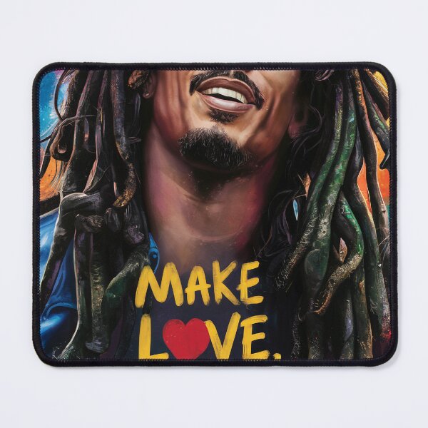 Item preview, Make love not war designed and sold by mvojnovic1992.