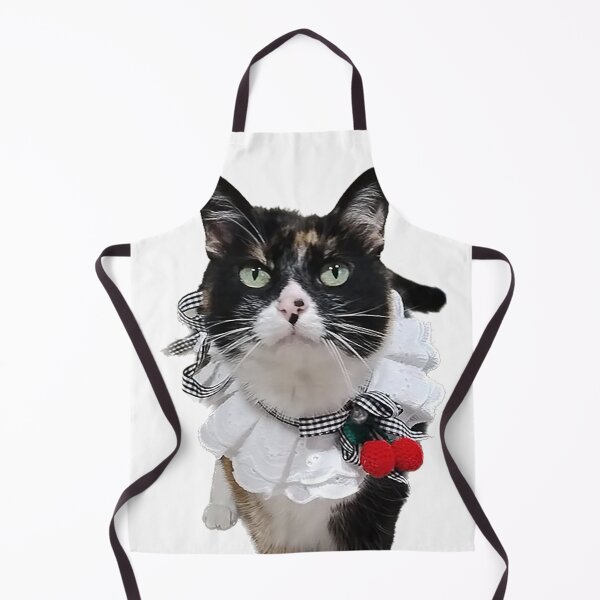 Item preview, Fancy cat designed and sold by observation.