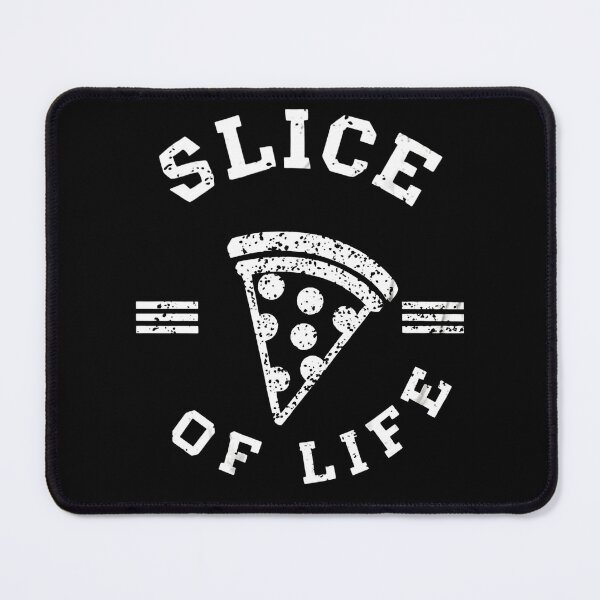 Item preview, Pizza Life Line designed and sold by AlphaTeez.
