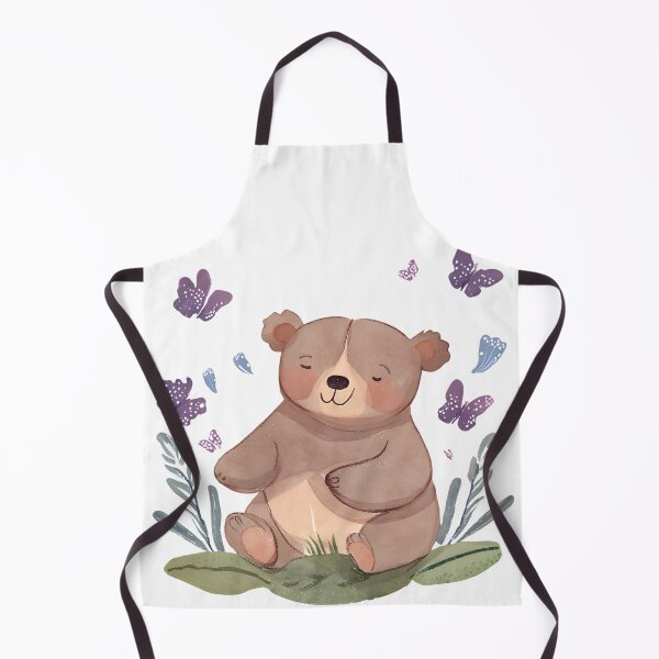 Item preview, MARCELL | BUB BEAR designed and sold by MUDUGAMU.