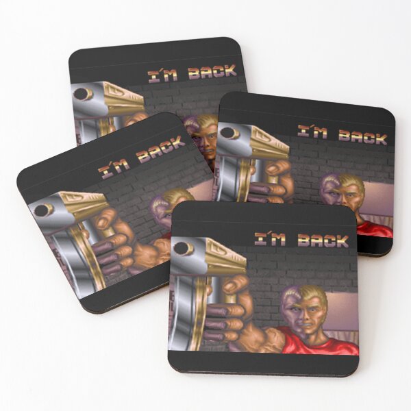 Item preview, Apogee Duke Nukem 2 designed and sold by DOS Games.