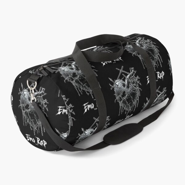 Item preview, Gothic Emo Rap Heart designed and sold by Piotrek0001.