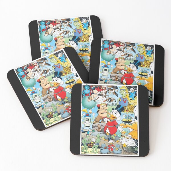 Item preview, Vintage Cartoon Kids Birthday Series designed and sold by BenjaminIcky.