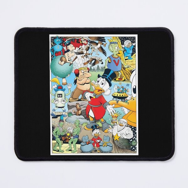 Item preview, Vintage Cartoon Kids Birthday Series designed and sold by BenjaminIcky.