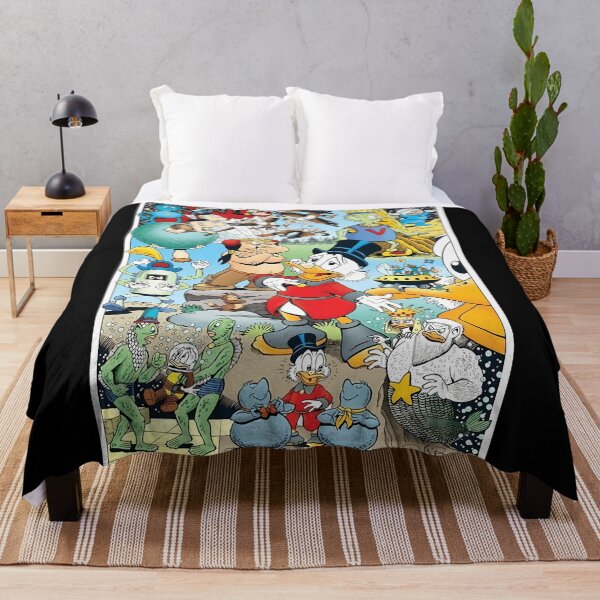 Item preview, Vintage Cartoon Kids Birthday Series designed and sold by BenjaminIcky.