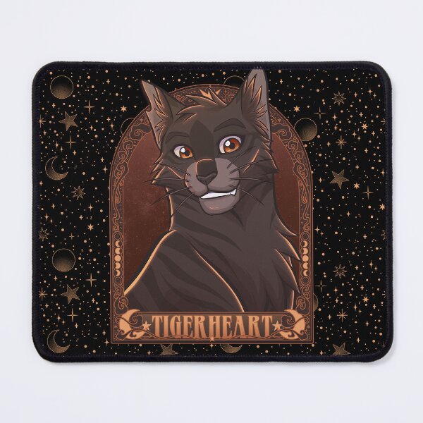 Item preview, A Heart of a Tiger designed and sold by dudinkah.