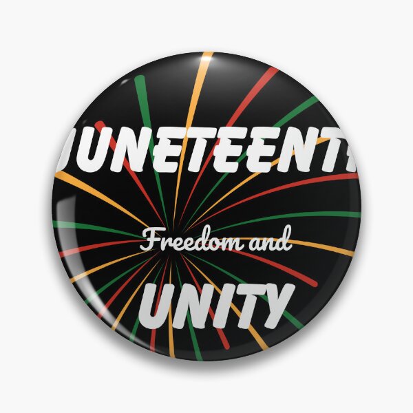 Item preview, "Exclusive Juneteenth Freedom Celebration" Commemorative T-Shirt designed and sold by AI-volution.
