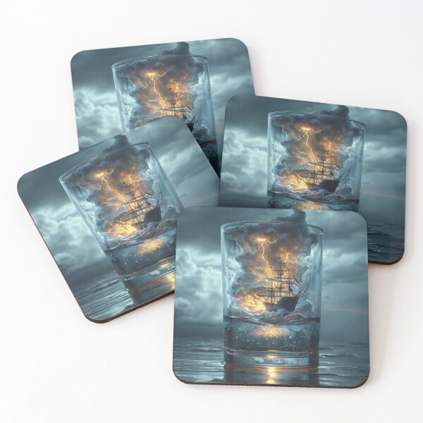 Item preview, Bad Weather designed and sold by 2-Brothers.