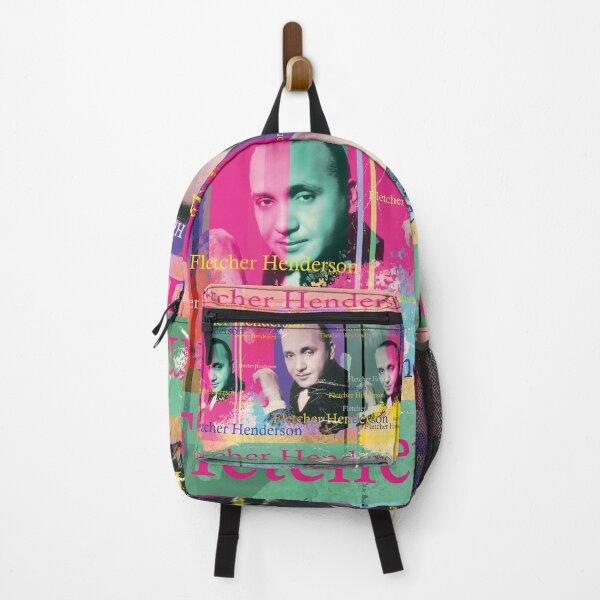 Item preview, Fletcher Henderson, musician designed and sold by Mauswohn.
