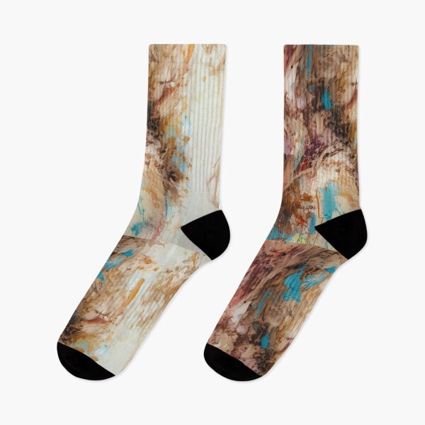 Item preview, Abstract Art designed and sold by Nomad-Maynard.