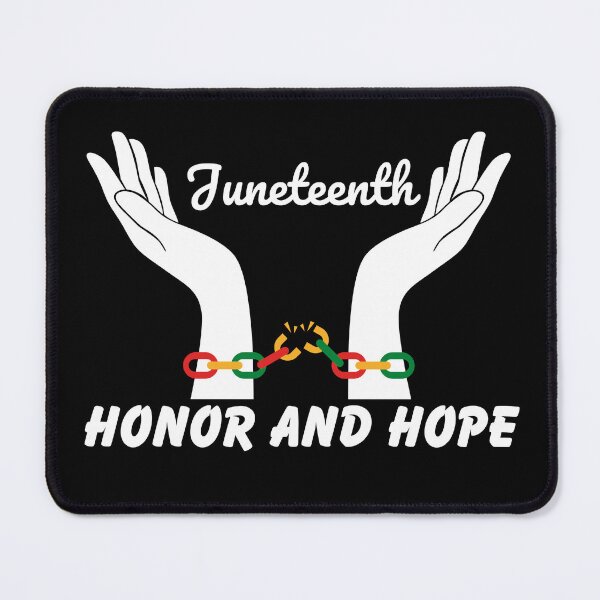 Item preview, "Exclusive Juneteenth Heritage Pride" Limited Edition T-Shirt designed and sold by AI-volution.