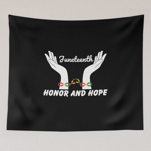 Item preview, "Exclusive Juneteenth Heritage Pride" Limited Edition T-Shirt designed and sold by AI-volution.