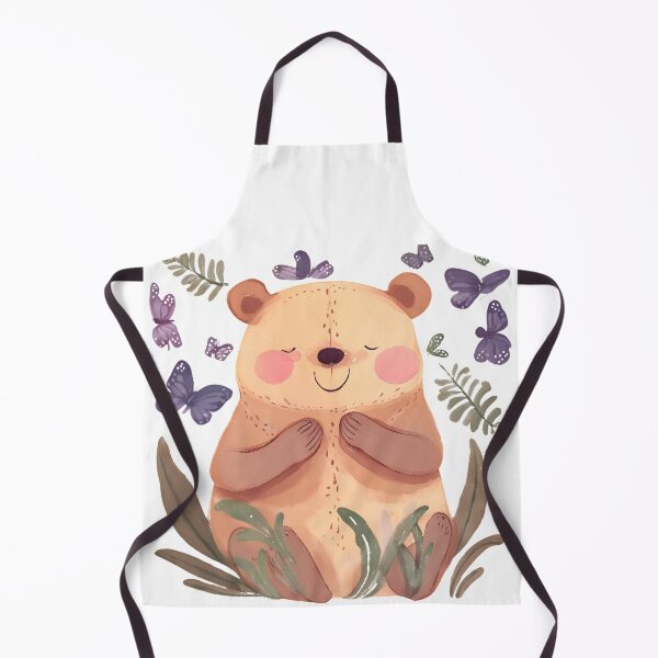 Item preview, BARNEY | BUB BEAR designed and sold by MUDUGAMU.