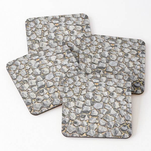 Item preview, Grey Stones designed and sold by JEZ22.