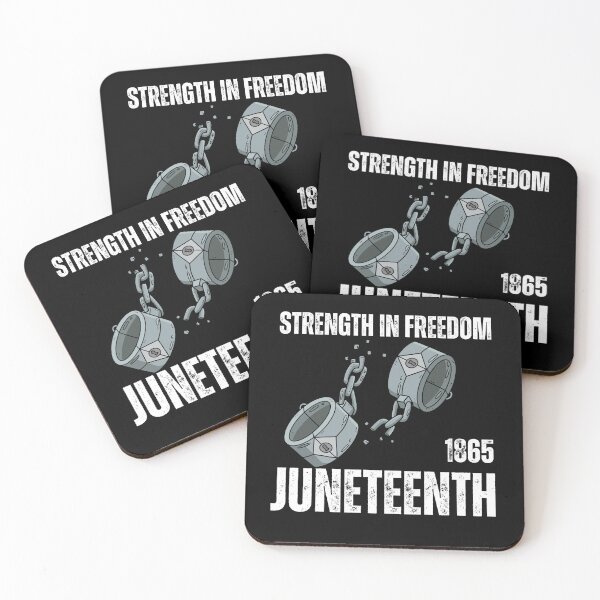 Item preview, "Exclusive Juneteenth Unity & Freedom" Premium T-Shirt designed and sold by AI-volution.