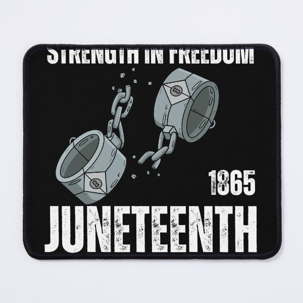 Item preview, "Exclusive Juneteenth Unity & Freedom" Premium T-Shirt designed and sold by AI-volution.