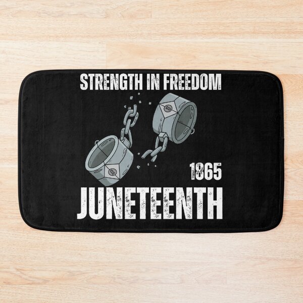 Item preview, "Exclusive Juneteenth Unity & Freedom" Premium T-Shirt designed and sold by AI-volution.