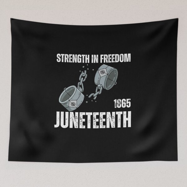 Item preview, "Exclusive Juneteenth Unity & Freedom" Premium T-Shirt designed and sold by AI-volution.