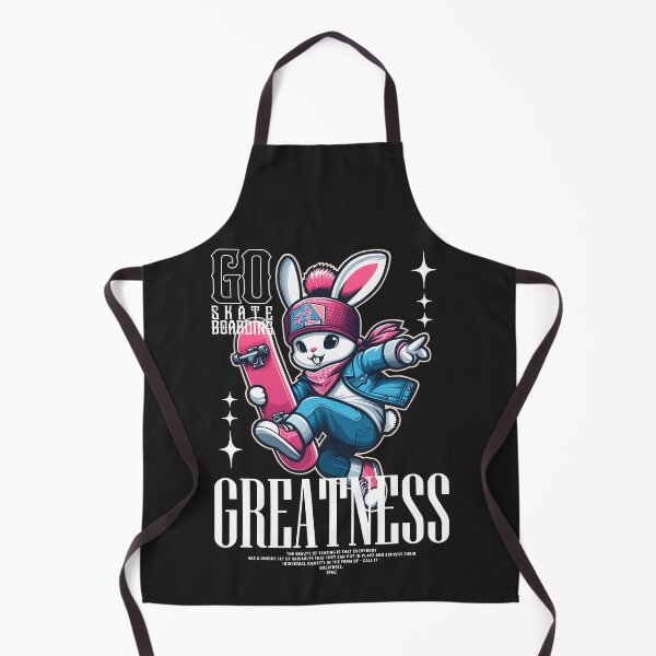 Item preview, Greatness Go Skateboarding designed and sold by UBdesign.