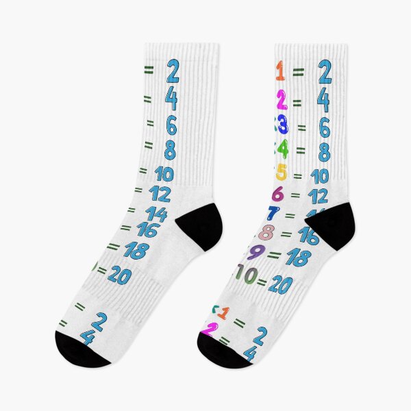 Item preview, Two times table multification chart designed and sold by Happy4uuuu.