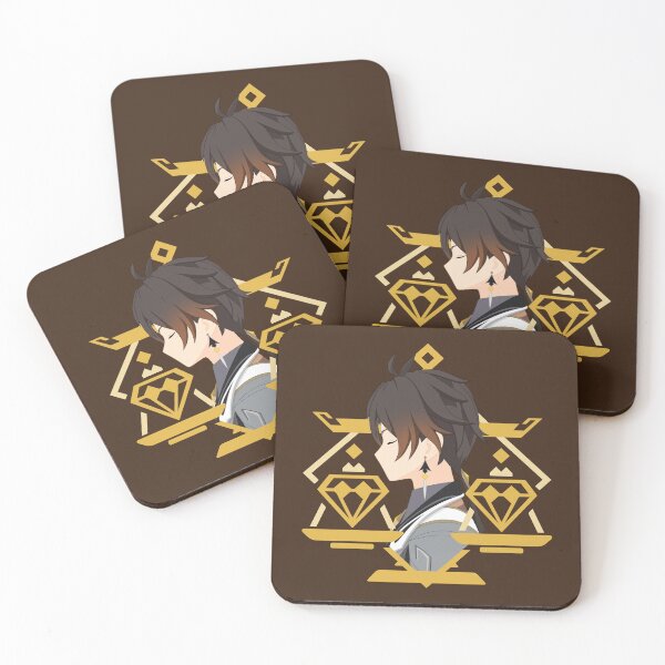 Item preview, Zhongli designed and sold by orcalus.