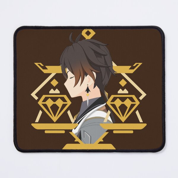 Item preview, Zhongli designed and sold by orcalus.
