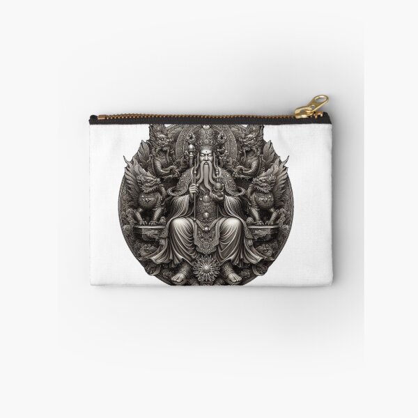 Item preview, Lingbao Tianzun (靈寶天尊) designed and sold by RaF71PrO.